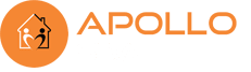 apollo sda housing logo