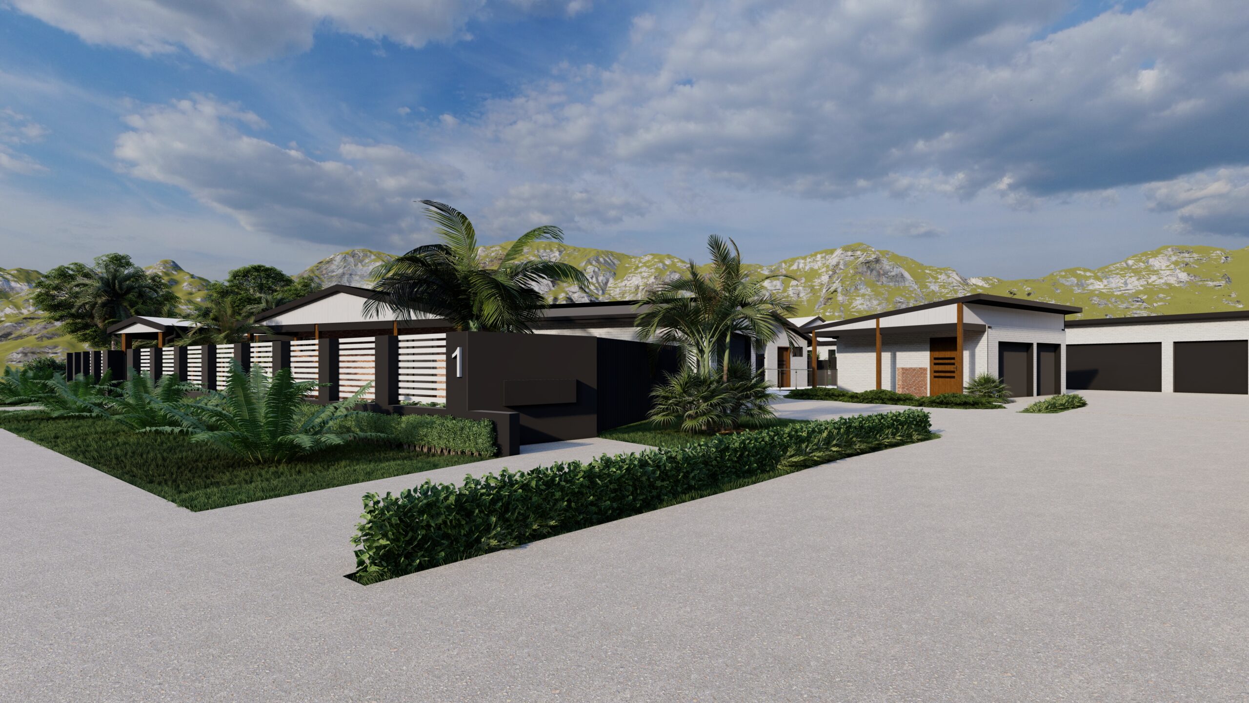 Canopy's Edge Boulevard, Smithfield, Cairns QLD Apollo SDA