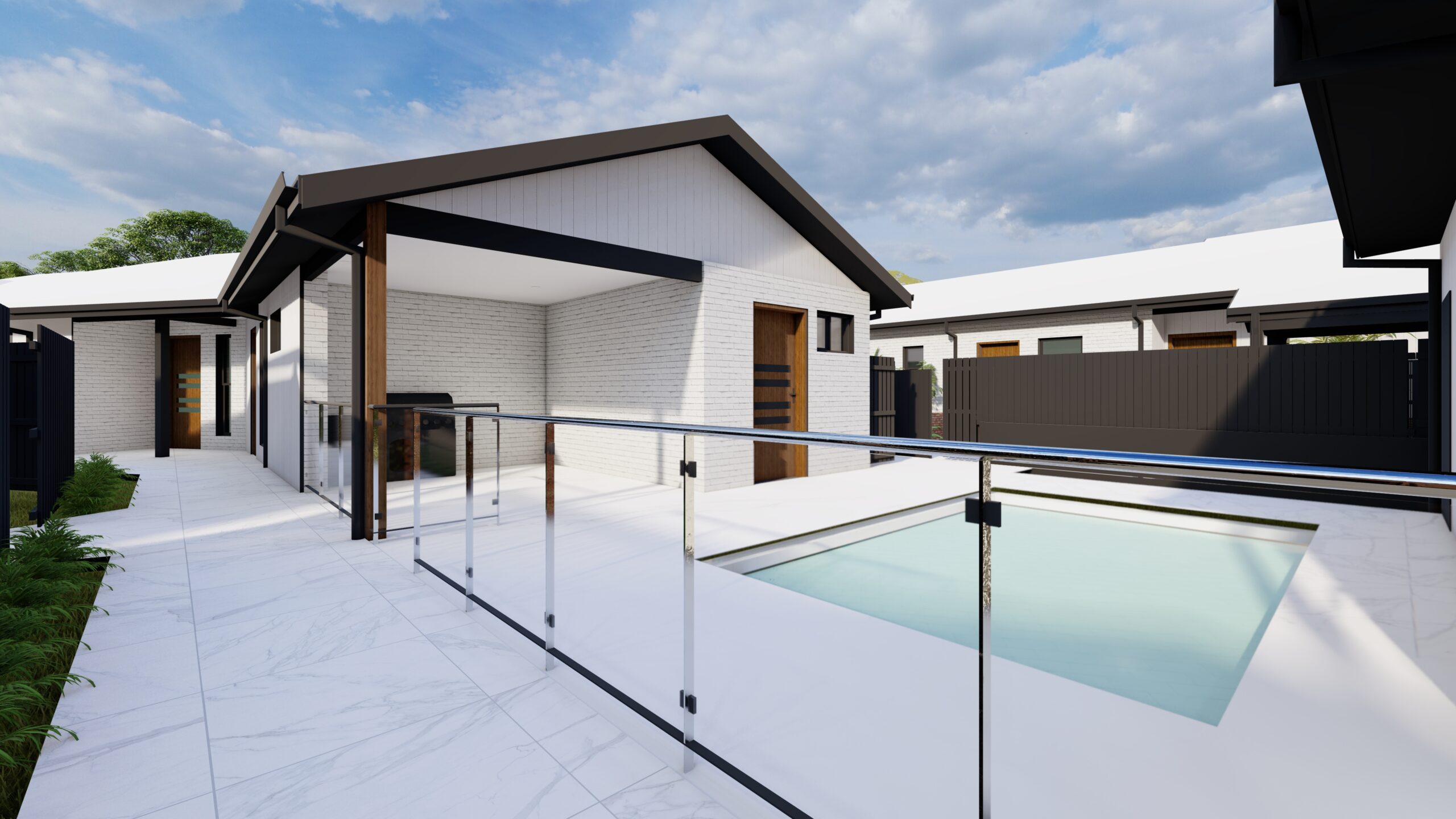 Canopy's Edge Boulevard, Smithfield, Cairns QLD Apollo SDA