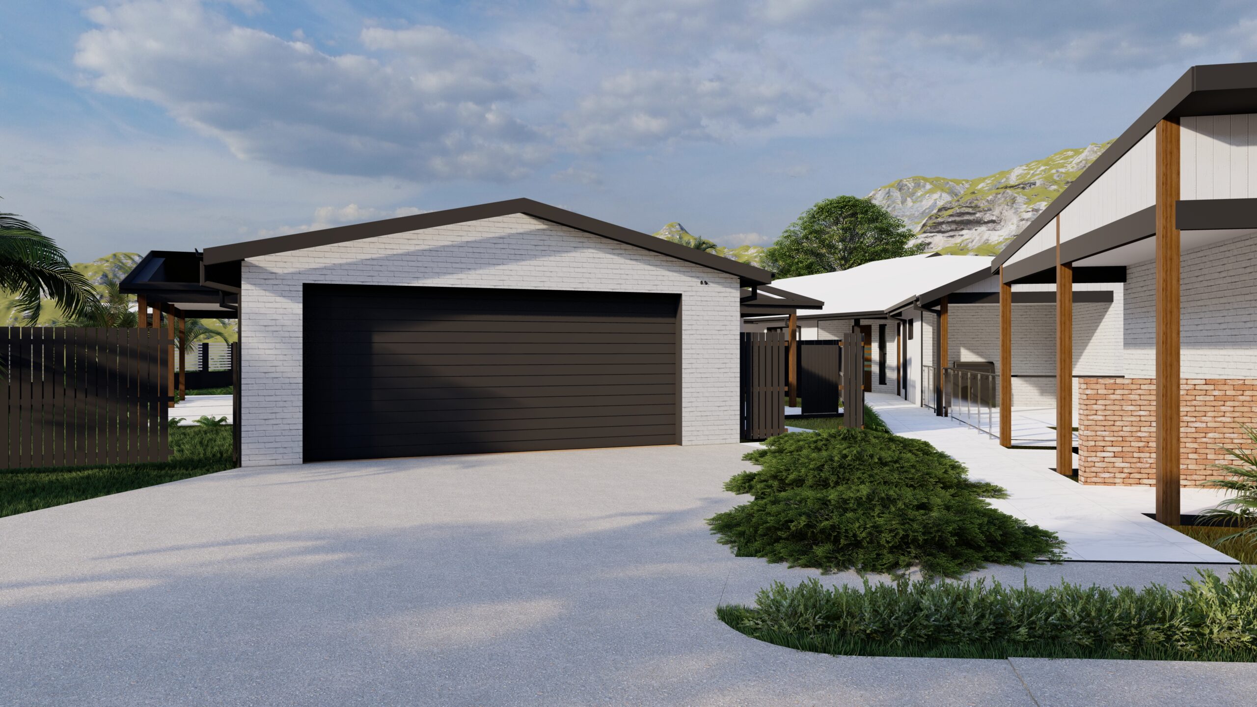 Canopy's Edge Boulevard, Smithfield, Cairns QLD Apollo SDA