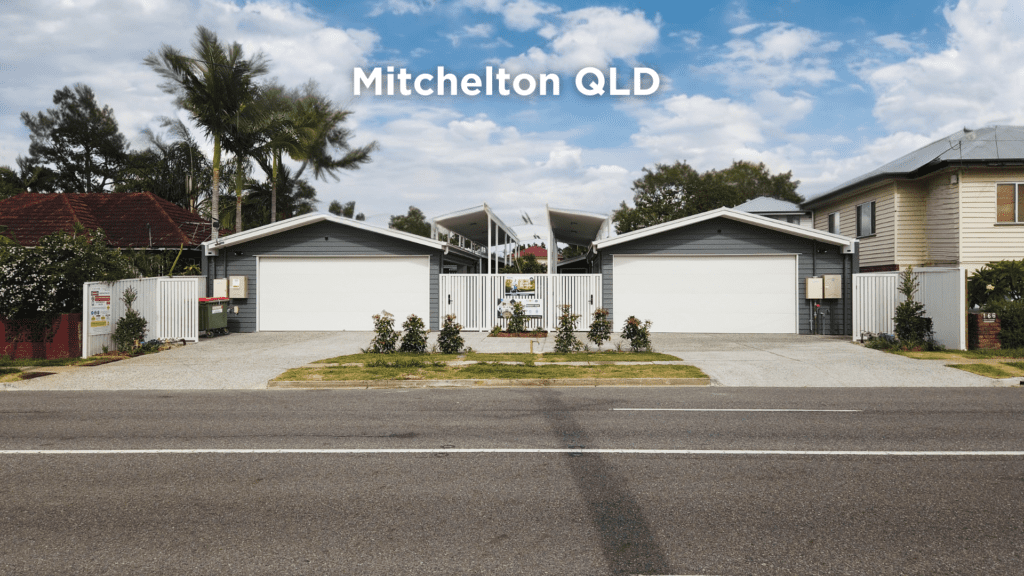 162 & 164 Osborne Road, Mitchelton QLD