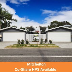 Mitchelton QLD