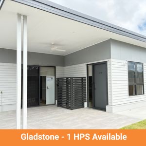 New Auckland, Gladstone QLD