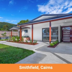 Smithfield, Cairns QLD