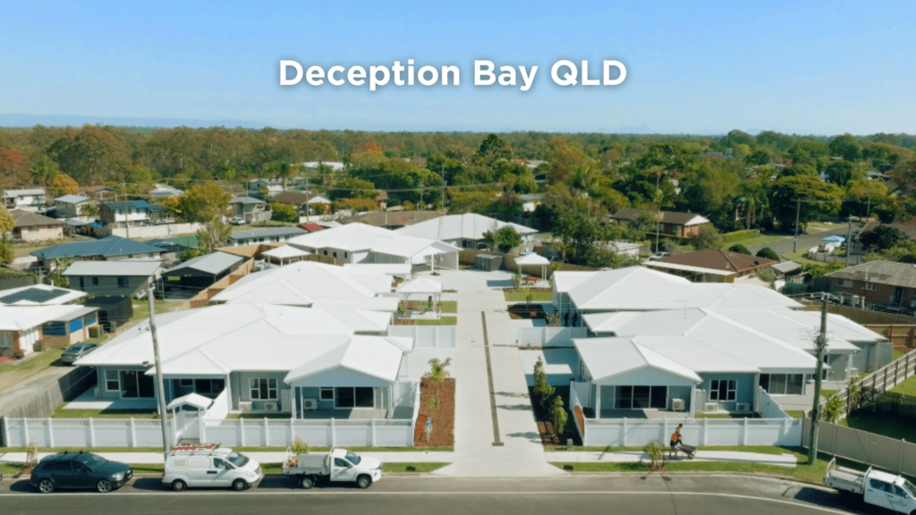 25-27 Raymond Terrace, Deception Bay QLD