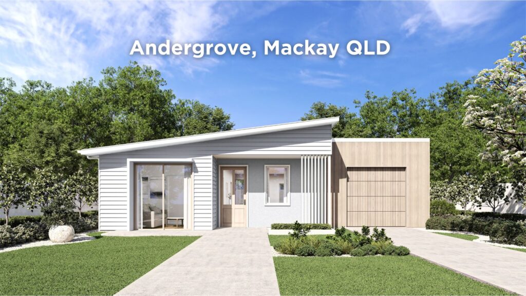 85 Maple Drive, Andergrove, Mackay QLD