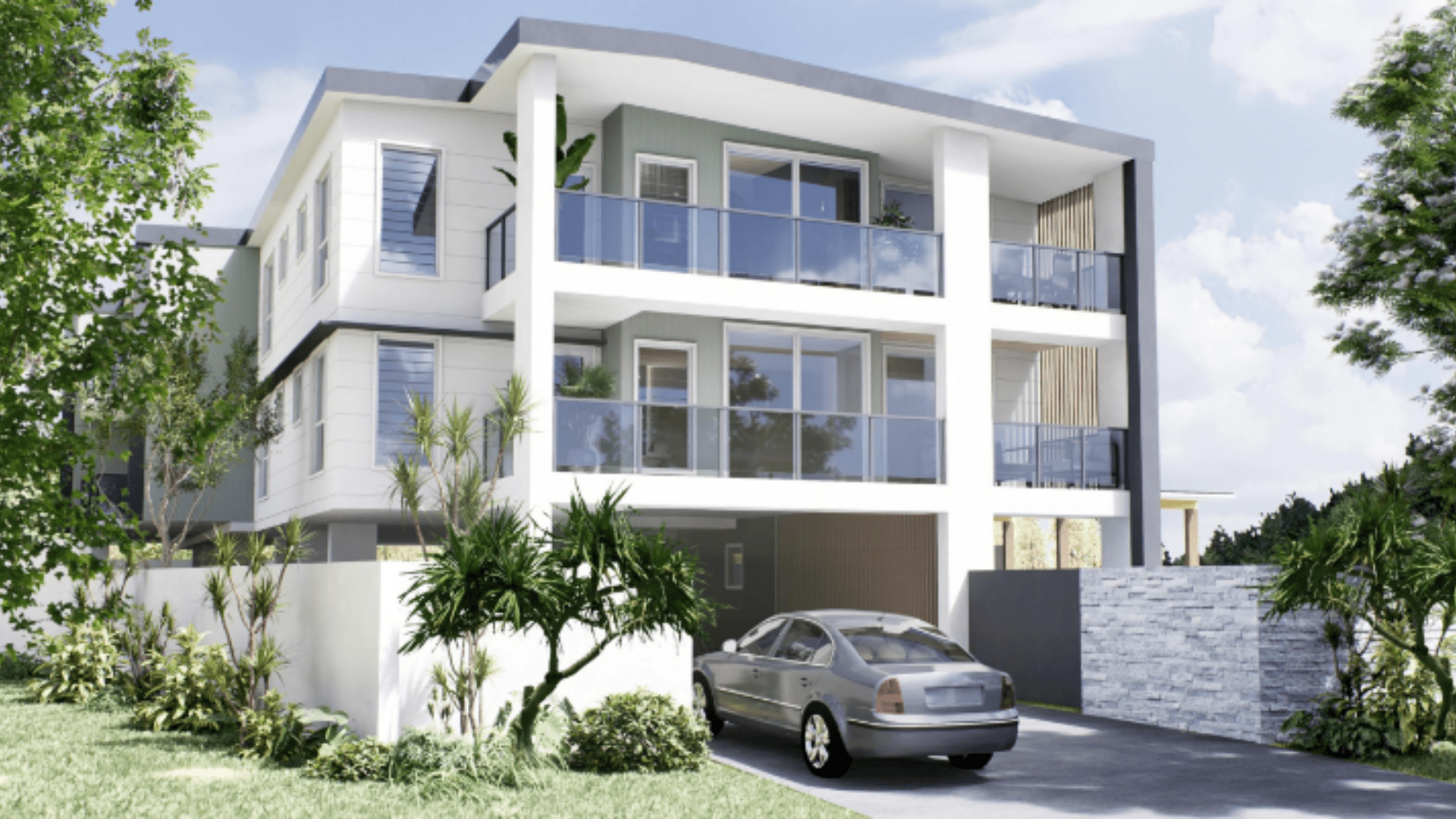 69 Parker Street, Maroochydore QLD Apollo SDA