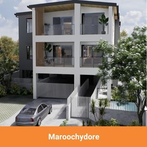 SDA Development In Maroochydore QLD