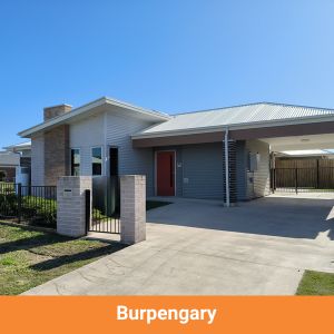 Burpengary QLD