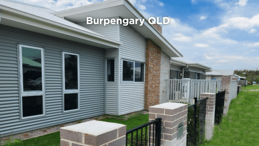 1 Icarus Crescent Burpengary QLD