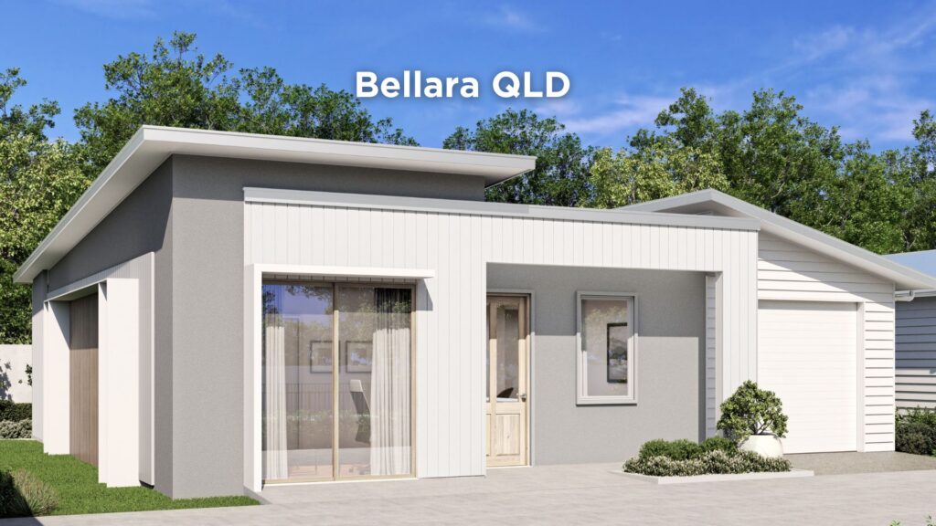 28 Bellara Street, Bellara QLD
