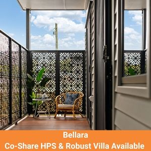 sda housing bribie island