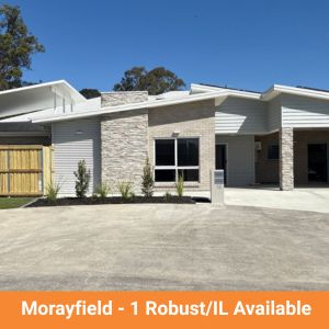 SDA Homes In Morayfield QLD