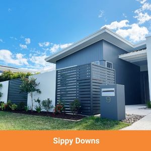 Sippy Downs QLD