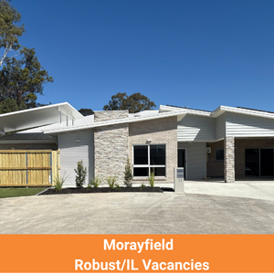 SDA Homes In Morayfield QLD
