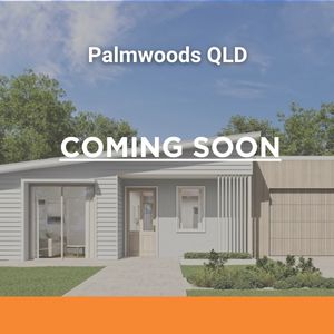 Modern house in Palmwoods Queensland coming soon