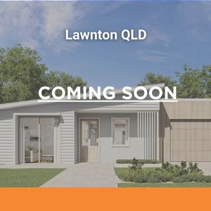 Modern house in Lawnton Queensland coming soon