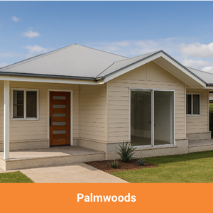 SDA Home In Palmwoods QLD