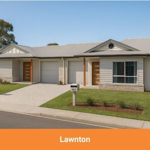 sda home lawnton