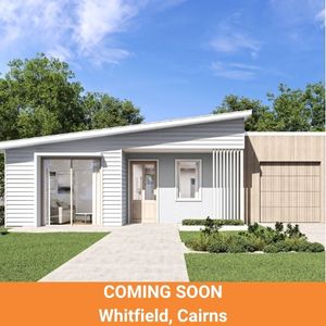Whitfield, Cairns