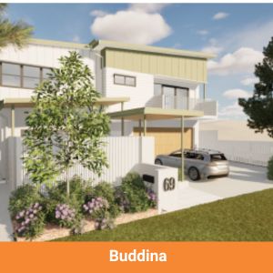 Buddina